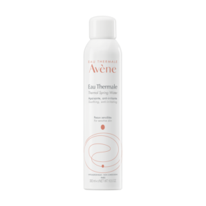 Acqua termale Avène spray