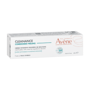 Cleanance Comedomed Peeling 40ml