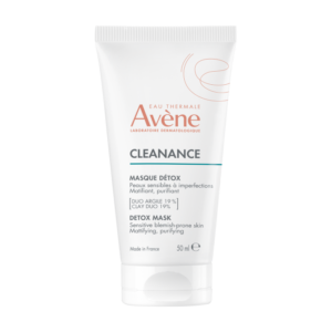 Cleanance Maschera Detox 50ml