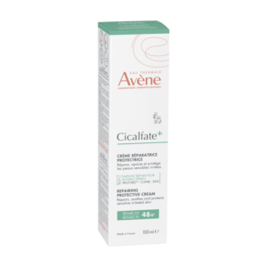 Cicalfate+ Crema Protettiva 40ml Avène