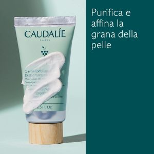 Crema esfoliazione profonda Caudalie - 75 ml