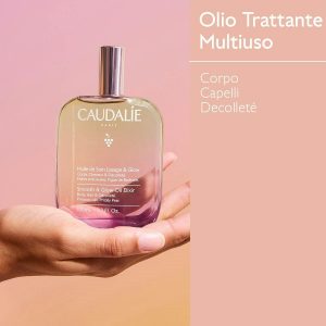 Olio trattante nutriente Caudalie - 100 ml