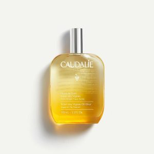 Olio trattante soleil des vignes Caudalie - 100 ml