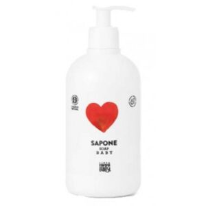 Sapone Baby Cosmos Natural 500ml