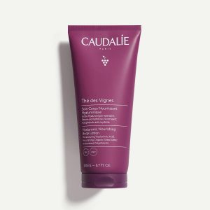 Thé des vignes trattamento corpo nutriente Caudalie - 200ml