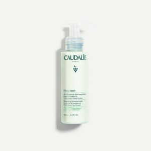 Vinoclean latte di mandorla struccante Caudalie - 200 ml