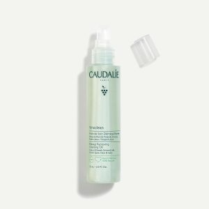 Vinoclean olio trattante struccante Caudalie - 150 ml