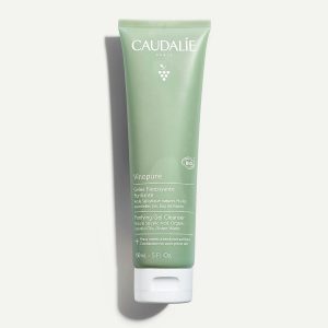 Vinopure gel detergente purificante Caudalie - 150 ml