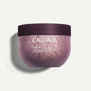 Vinosculpt gommage crushed cabernet Caudalie - 250 g