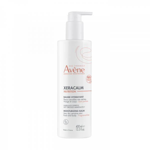 Xeracalm A.D. Balsamo 200ml Avène