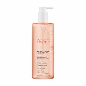 Xeracalm Nutrition Gel Detergente 500ml Avène