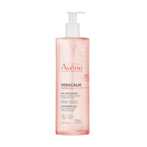 Xeracalm Nutrition Gel Detergente 750ml Avène
