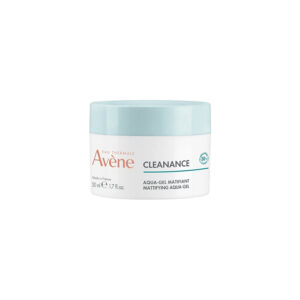 Cleanance Acqua Gel Opacizzante 50ml