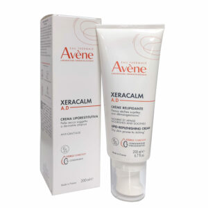 Xeracalm A.D. Crema Liporestitutiva 200ml Avène