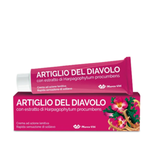 ARTIGLIO DEL DIAVOLO CREMA 100 ML