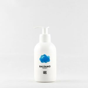 Balsamo baby 250 ml - MammaBaby