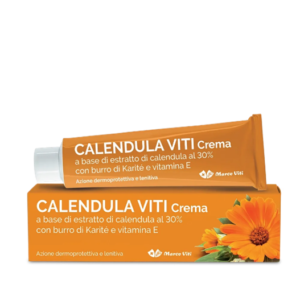 CALENDULA VITI CREMA 100 ML