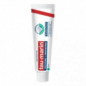 TAU-MARIN DENTIFRICIO MENTA DELICATA