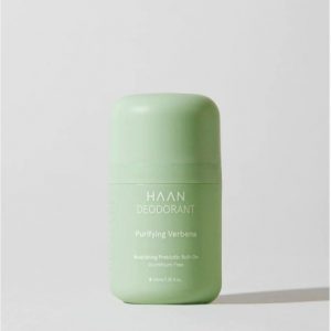 Deodorante HAAN Purifying Verbena 40 ml