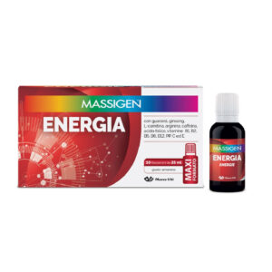 ENERGIA MASSIGEN 10 FL