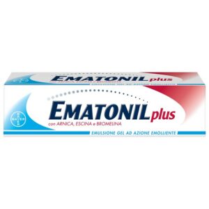 Ematonil Plus Crema