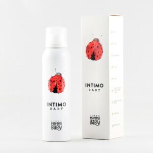 Intimo baby 150 ml - MammaBaby
