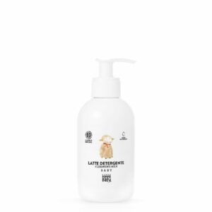 Latte Detergente Baby Cosmos Natural - MammaBaby