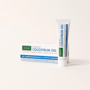 REMARGIN® COLOSTRUM GEL