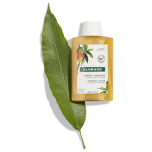 Shampoo al Mango - Klorane