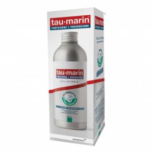 TAU-MARIN COLLUTORIO MENTA DELICATA