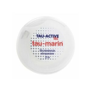 TM FILO INTERDENTALE TAU ACTIVE