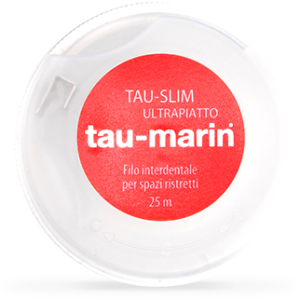 TM FILO INTERDENTALE TAU SLIM