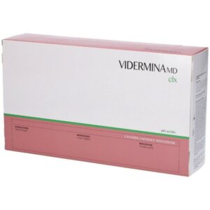 Vidermina CLX Soluzione 5x140ml