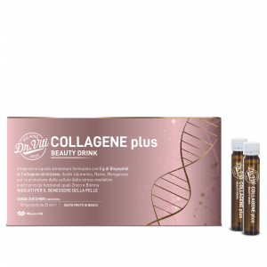 COLLAGENE PLUS BEAUTY DRINK Marco Viti