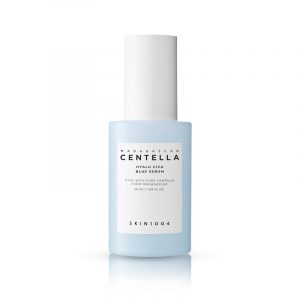 SKIN1004 Madagascar Centella Hyalu-Cica Blue Serum