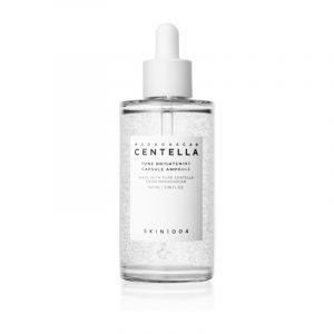 SKIN1004 Madagascar Centella Tone Brightening Capsule Ampoule
