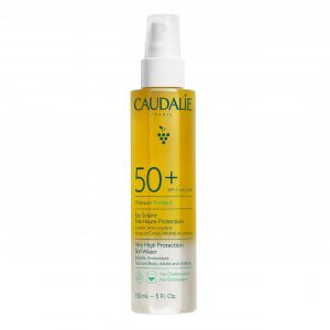 Vinosun Protect – Acqua Solare SPF50+ – 150 ml - Caudalie