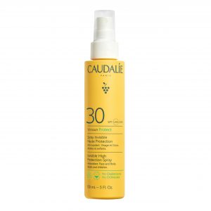 Vinosun Protect – Spray Invisibile SPF30 – 150 ml - Caudalie