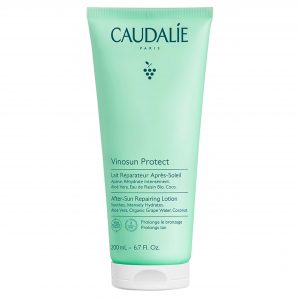 Latte Doposole Vinosun Protect con Aloe Vera – 200 ml - Caudalie