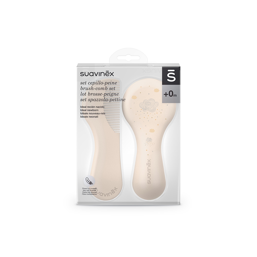 402609-Suavinex-Set-Spazzola-e-Pettine-Dreams-Avorio-1