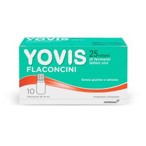 Yovis Flaconcini