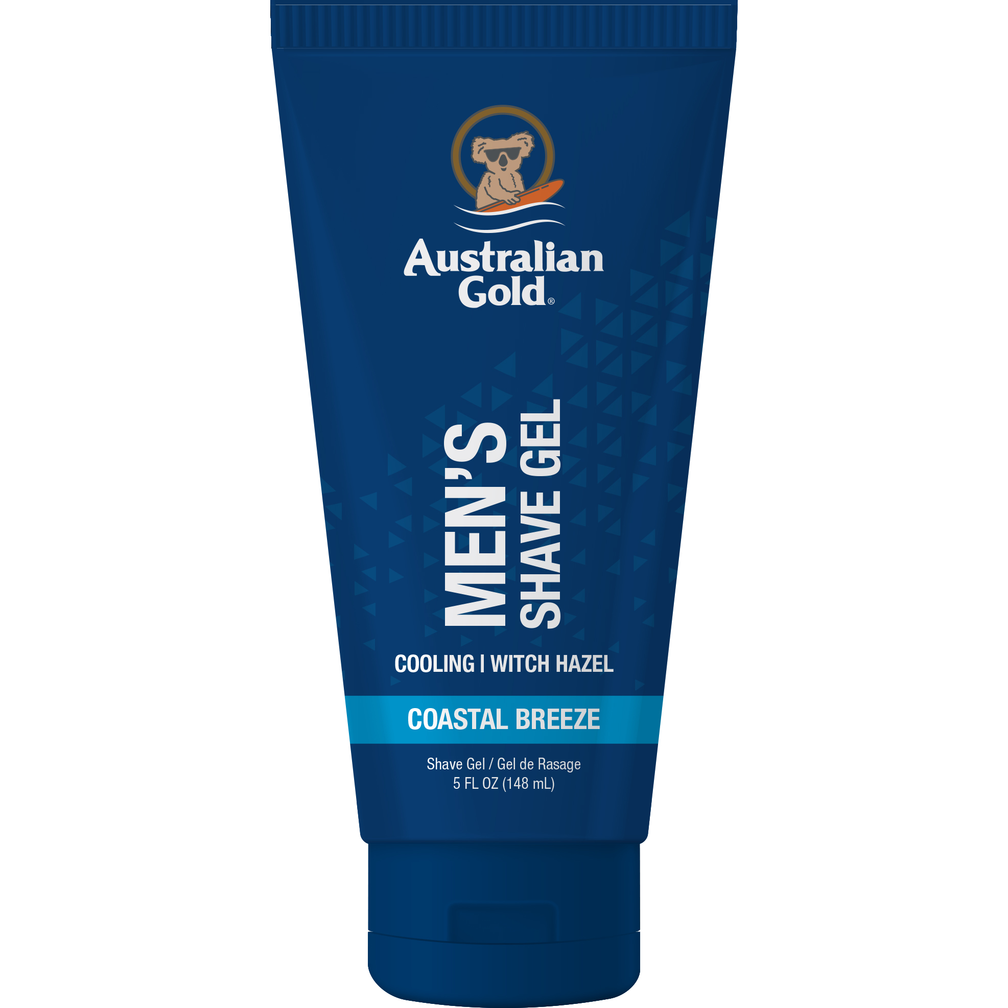 A71018 New Men's Shave Gel Front_1.1 (1)