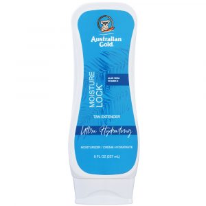 Australian Gold Moisture Lock – Idratante cremoso viso e corpo – 237 ml