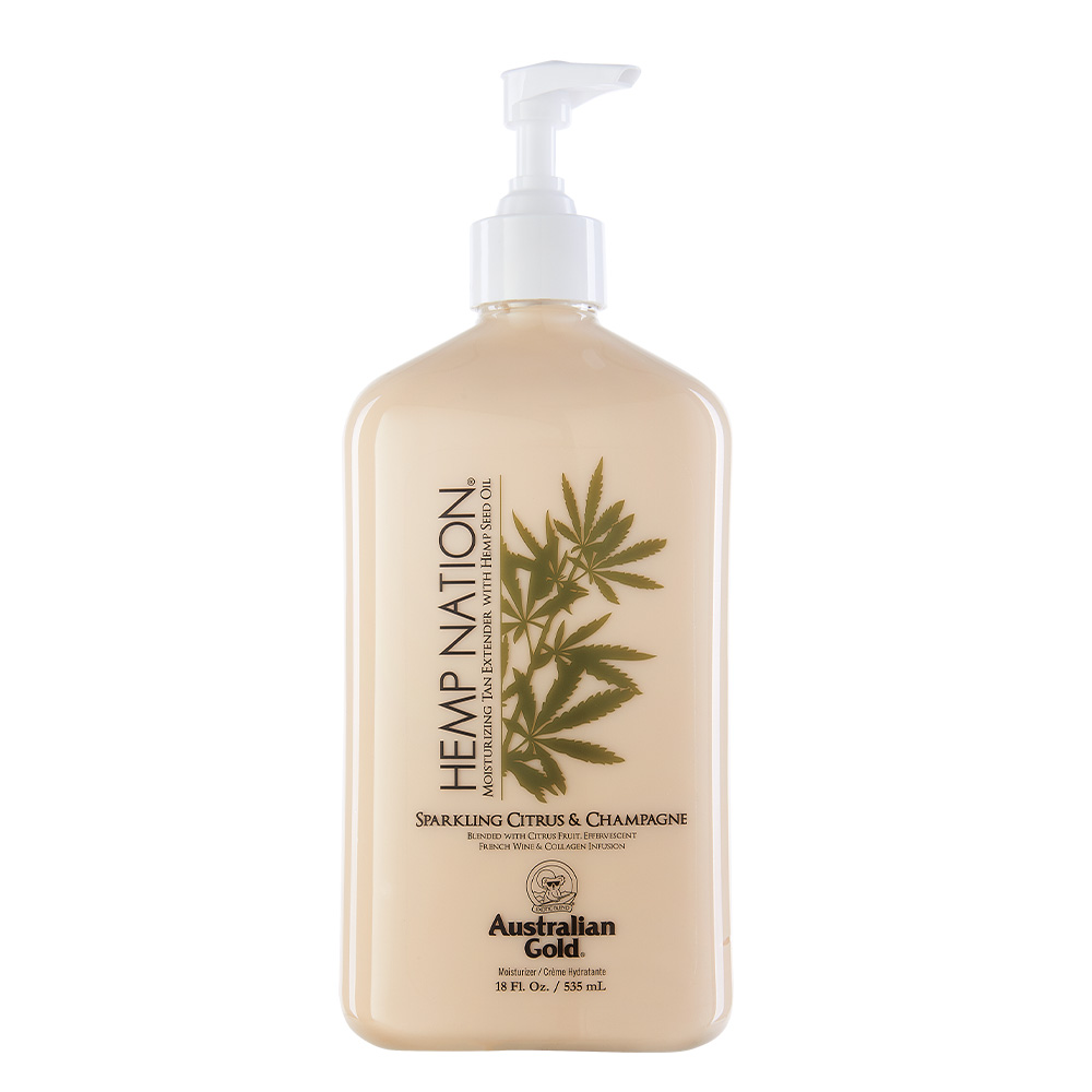 Idratante e Prolungatore di Abbronzatura con Arancia, Pompelmo e Champagne ad azione Anti Age. Disseta, nutre e protegge grazie a un frizzante blend di Arancia, Pompelmo e Champagne dallelevato potere antiossidante.
