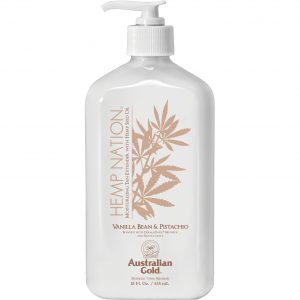 Australian Gold Vanilla Bean & Pistachio – 535 ml