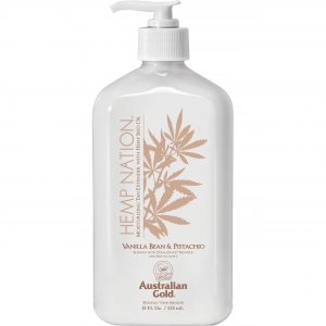 Australian Gold Vanilla Bean & Pistachio – 535 ml