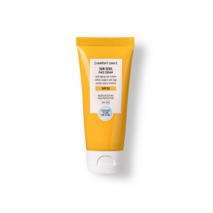 [ Comfort zone ] Sun Soul Face Cream SPF30 – Crema Viso Anti-Età