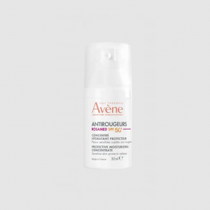 Antirougeurs Rosamed SPF 50+ Concentrato Idratante Protettivo 30 ml