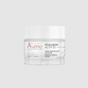 Hyaluron Activ B3 Crema Rigenerante Cellulare 50 ml