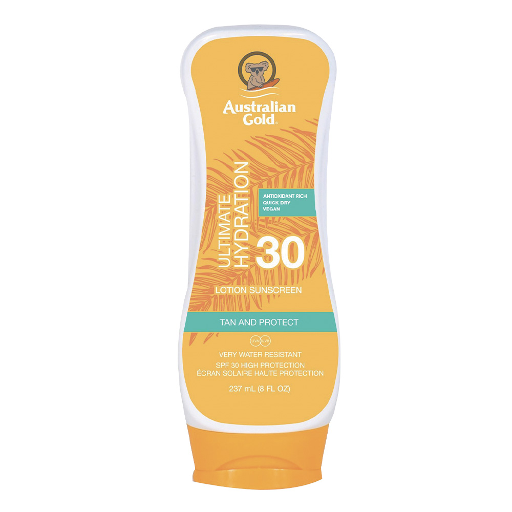 Ultimate Hydratation Spf 30 Lotion 237ml